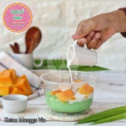 Ketan Mangga Vla