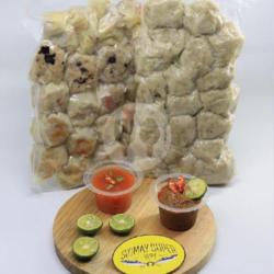 Frozen Dimsum Varian Mix