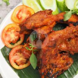 Ayam Panggang Bumbu Rujak