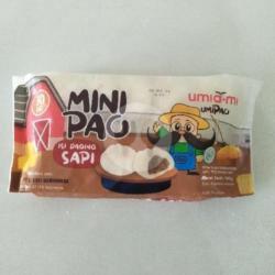 Umiami Mini Pao Sapi