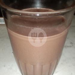 Susu Jahe Coklat Swiss