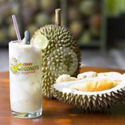 Spesial Degan Duren