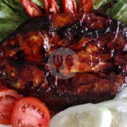 Bandeng Bakar Kecap (tanpa Duri)