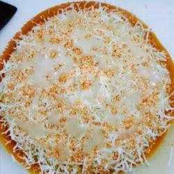 Martabak Keju Wijen