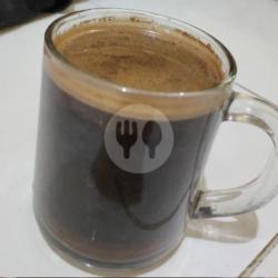 Kopi Hitam Khas Temanggung