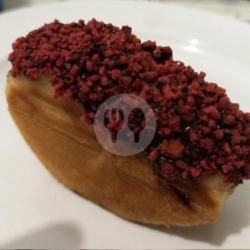 Pukis Choco Red Velvet