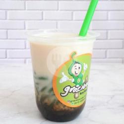 Cendol Soy Milk (w/ Gula Aren)