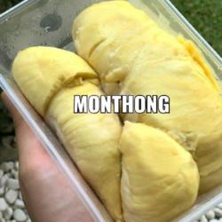 Durian Kupas Monthong Palu Parigi (premium)