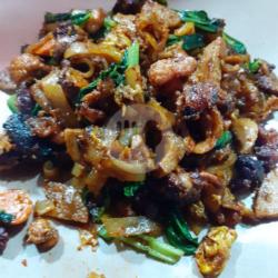 Kwetiau Kambing