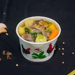 Sop Iga Sapi