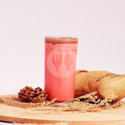 Red Valvet Milkshake