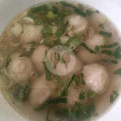 Pentol Bakso Kuwah