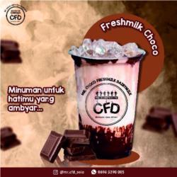 Freshmilk Choco