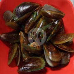 Kerang Hijau Balado