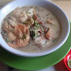 Soto Daging Santen