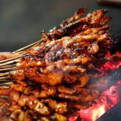 Sate Ayam
