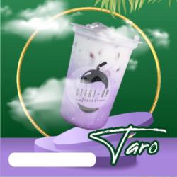 Start Up Drink Taro