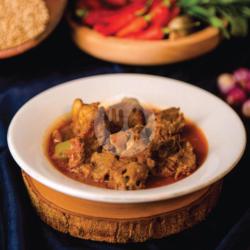 Gulai Kambing