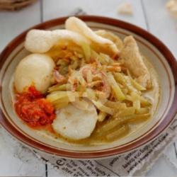 Lontong Sayur Jakarta