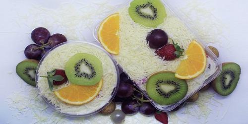 Feama Salad Buah, Matraman