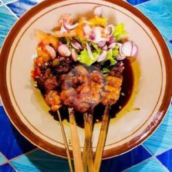 Sate Kambing