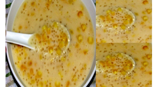 Setui Aceh Bubur Ulee Kareng, Setui - GoFood