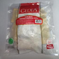 Cedea Seafood Tofu 500g