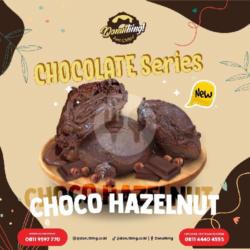 Choco Hazelnut