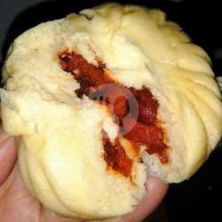 Bapau Ayam Saus / Chicken Pau