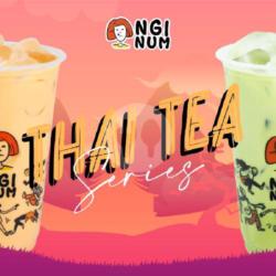 Choco Thaitea