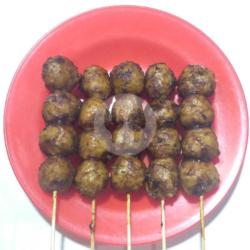 Bakso Bakar Manis