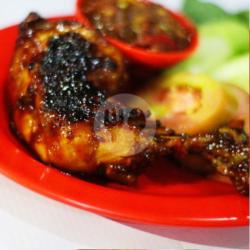 Ayam Bakar Karamel Madu