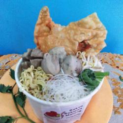 Paket Bakso Solo