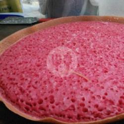 Coklat Susu (red)