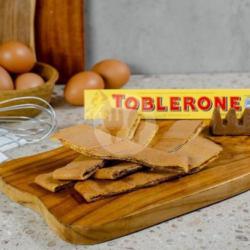 Tipis Toblerone