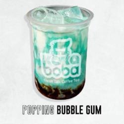 Popping Boba Bubblegum