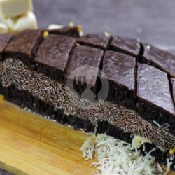 Martabak Varian Coklat