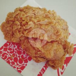 Original Crispy Paha Atas