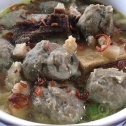 Bakso Sumsum Sapi