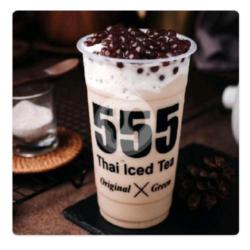Vanilla Latte