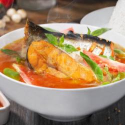 Pindang Patin