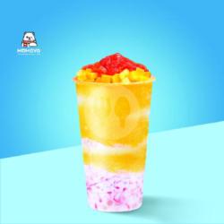 Hongkong Mango Pomelo Sago