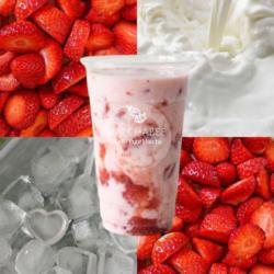 Strawberry Delight