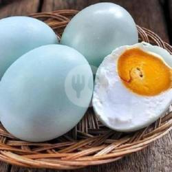 Telor Asin