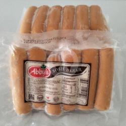 Abbys Sosis Bakar 12pcs