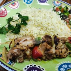 Nasi Briyani   Systhowuq