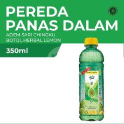 Pereda Panas Dalam Adm Sari Chingku