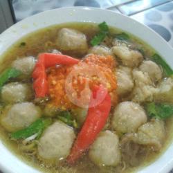 Bakso Klenger Kerucil