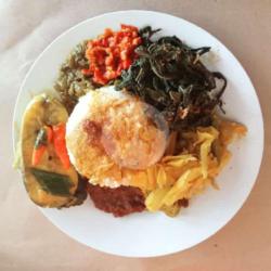 Nasi Ikan Patin Gulai