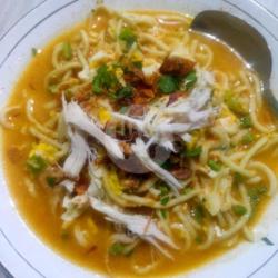 Bakmi Jawa Godog Spesial